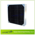 LEON series light trap has the shape of injection molding